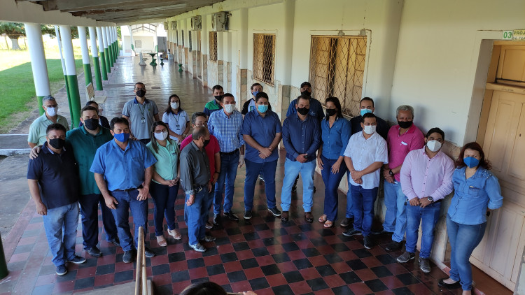Deputado federal Juarez Costa visita Alto Araguaia, recebe título de cidadão e discute reforma da Unemat