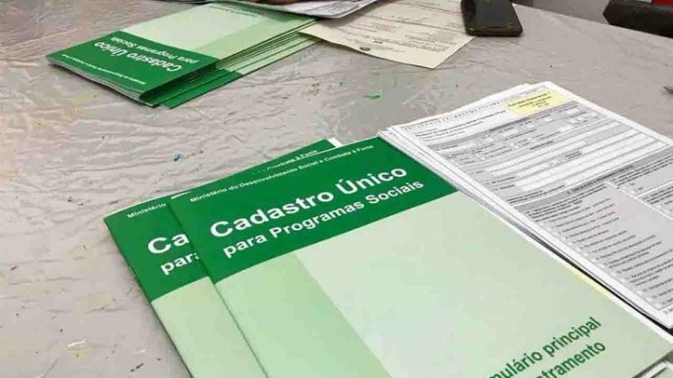 Assistência Social convoca mais de 880 beneficiários do CadÚnico para atualização cadastral em Alto Araguaia