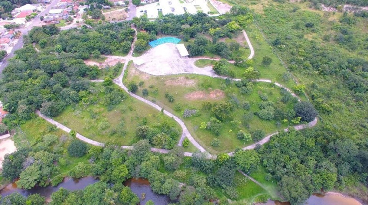 Prefeito Gustavo Melo assina ordem de serviço e Parque Ecológico em Alto Araguaia será revitalizado