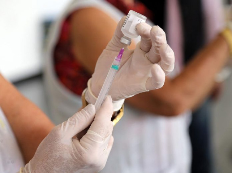 Campanha de multivacinação acontece em Alto Araguaia; crianças e adolescentes de até 15 anos devem receber vacina