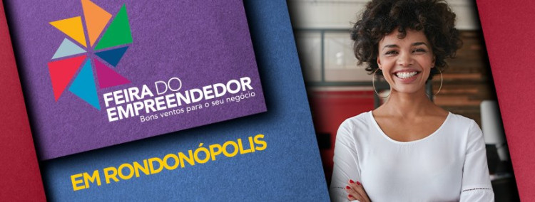 Alto Araguaia participa da maior Feira de Empreendedorismo do Brasil