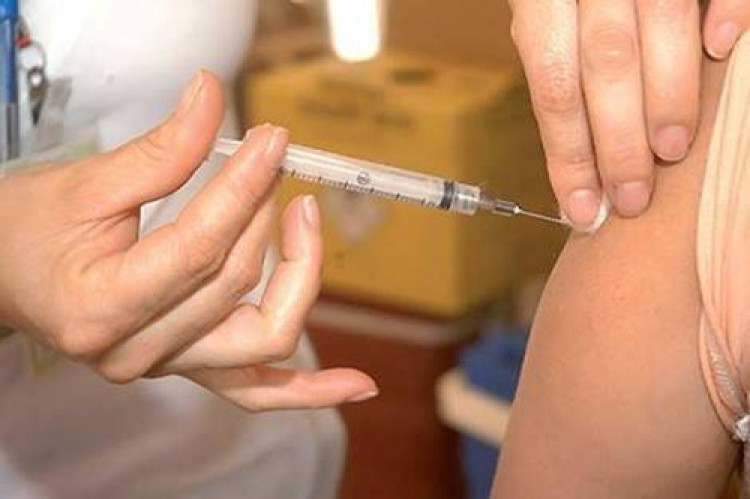 Dia D de Campanha de Vacinação contra gripe acontece neste sábado em Alto Araguaia