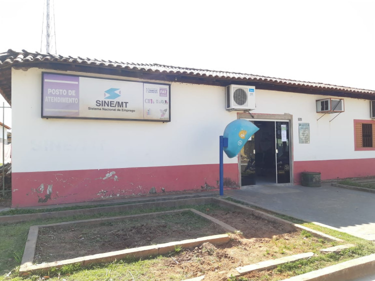 Vagas para eletricista automotivo e analista técnico em TI estão abertas no Sine de Alto Araguaia