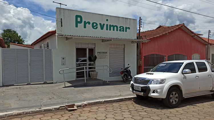 Previmar de Alto Araguaia tem nova diretora executiva