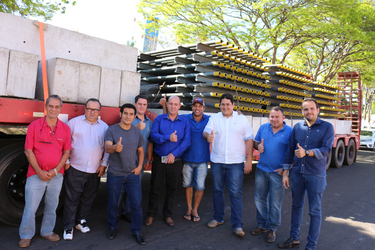 Prefeitura de Alto Araguaia vai instalar 60 mata-burros na zona rural