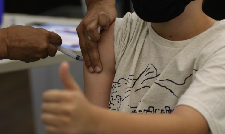 Vacinação infantil da pfizer está suspensa em Alto Araguaia por falta de doses