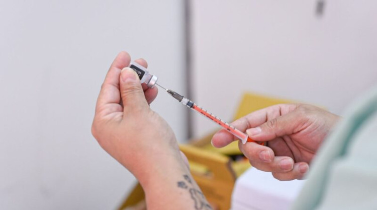 Alto Araguaia realiza Dia D de Multivacinação para atualização de cadernetas e Vacinação Antirrábica neste sábado (16)
