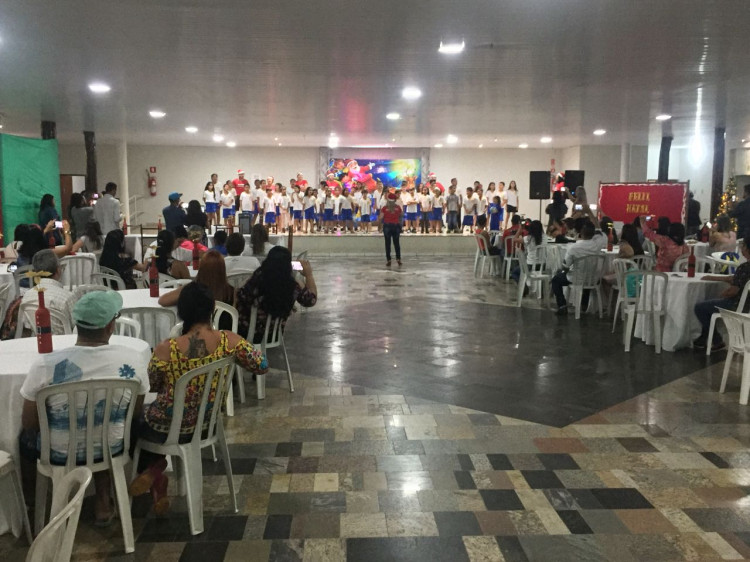 Projeto AABB Comunidade de Alto Araguaia encerra as atividades; meta dos coordenadores é superada