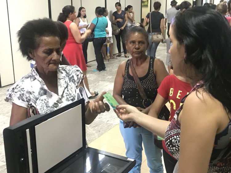 Cerca de 60 beneficiários do programa Pró-Família em Alto Araguaia devem realizar recadastramento; veja lista