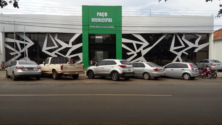 TCE divulga parecer com aprovação de contas de 2018 da Prefeitura de Alto Araguaia