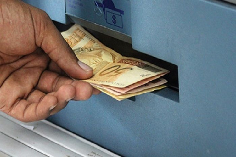 Programa Feijão no Fogo está disponível para saque nesta sexta-feira (03)