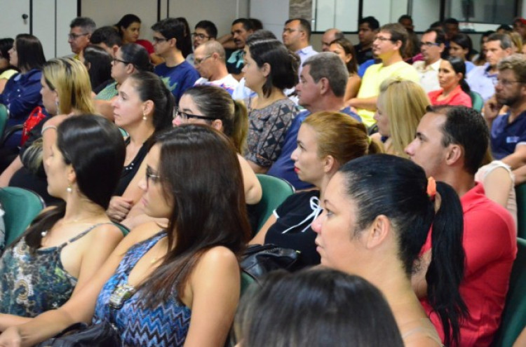 Parceria entre prefeitura, Sebrae e Aceaia possibilita palestra gratuita em Alto Araguaia sobre aumento de vendas e sustentabilidade