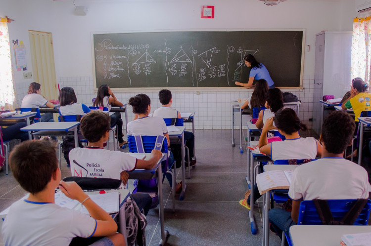 Escola em Alto Araguaia será contemplada com programa de estudo integral; unidade será a primeira no município