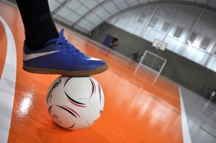Esportes abre inscrições para Copa Araguaia de Futsal