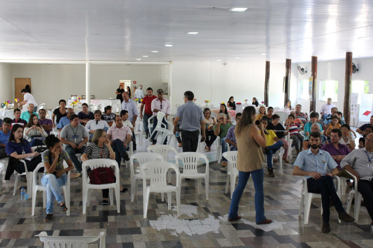 Alto Araguaia sedia encontro de Identificação Geográfica do Queijo Cabacinha