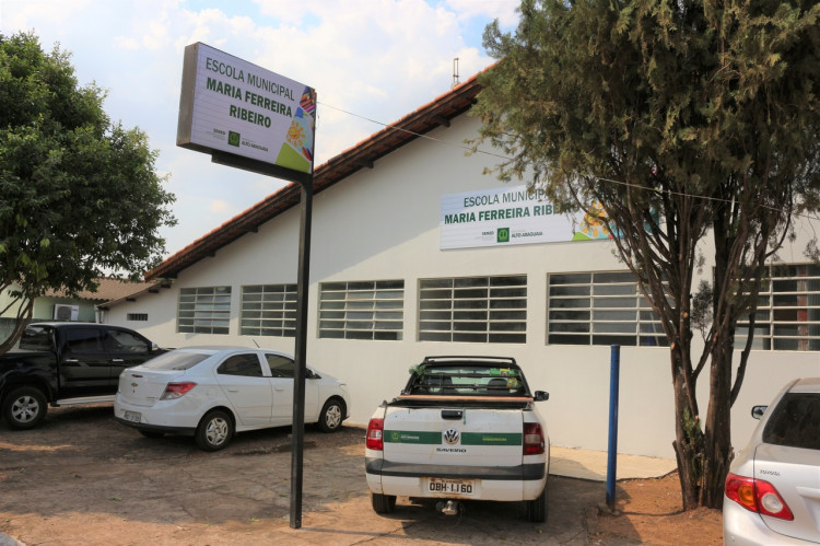 Creches de Alto Araguaia possuem vagas em aberto