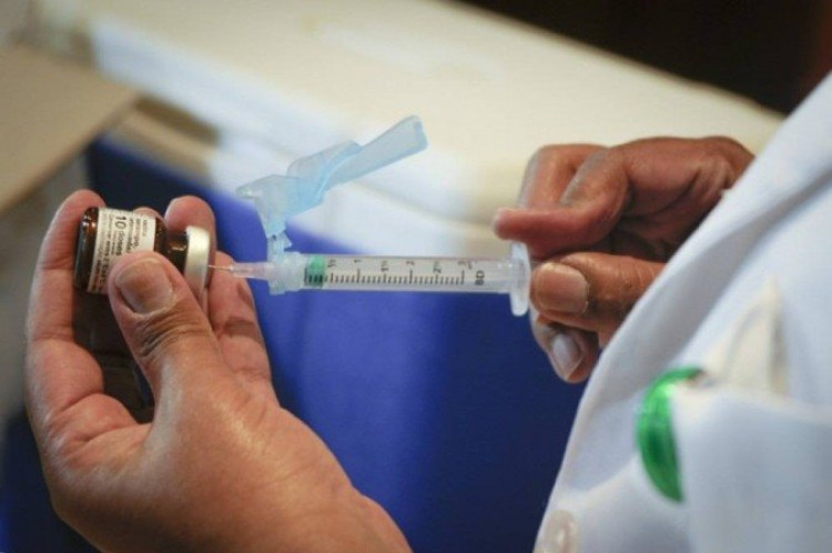 Vacina anticovid: Saúde anuncia Dia D de repescagem acima de 18 anos e ampliação de faixa etária
