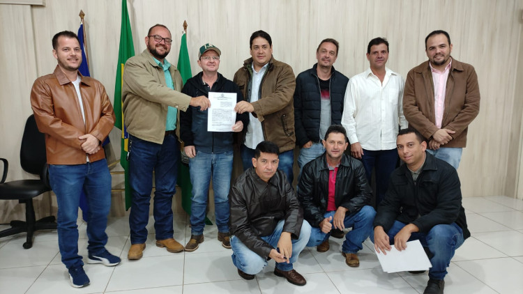 Prefeitura vai repassar R$ 35 mil ao Sindicato Rural para realização do Leilão Direito de Viver