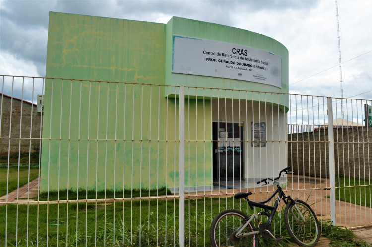 Idosos de Alto Araguaia que recebem o Benefício de Prestação Continuada (BPC) devem se cadastrar no CadÚnico