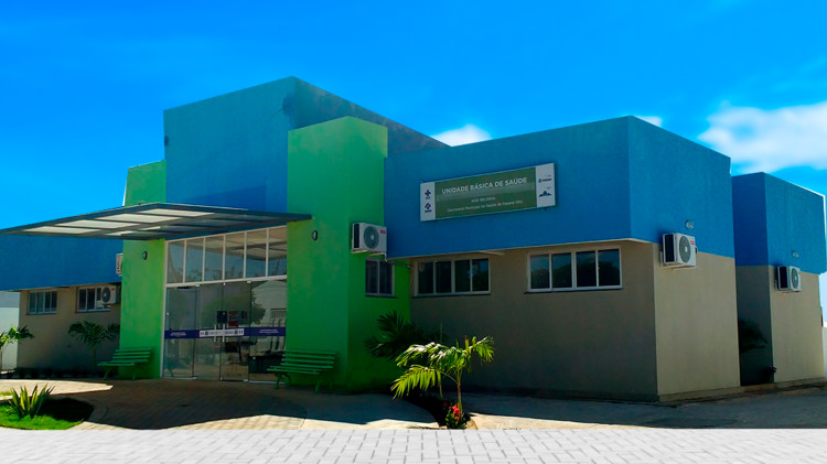 Prefeitura de Alto Araguaia consegue aprovar UBS junto ao Novo PAC