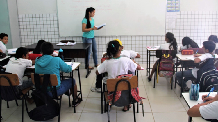 Matriculas da rede municipal estão abertas em Alto Araguaia