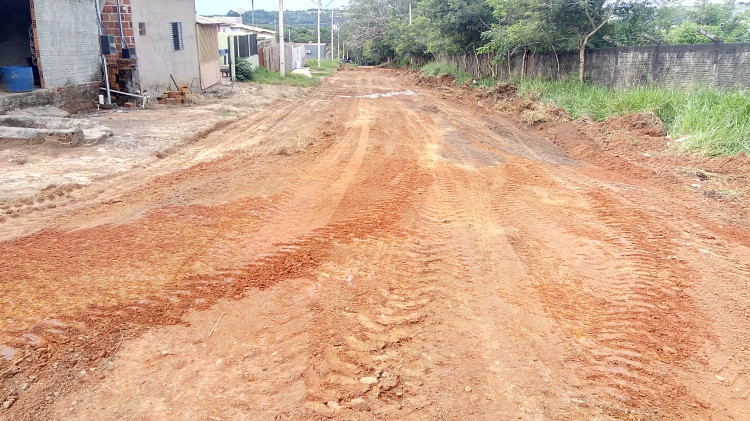 Obras e Infraestrutura conclui recuperação do Bairro Demellas; trabalho segue para outros bairros