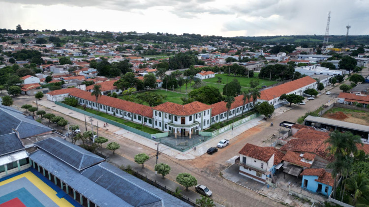 Matrículas para os cursos técnicos de Agricultura e Meio Ambiente serão realizadas na Unemat dias 26 e 27 de fevereiro