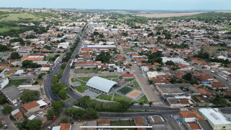 Prefeitura de Alto Araguaia realiza audiência pública nesta terça-feira para discutir LDO 2026