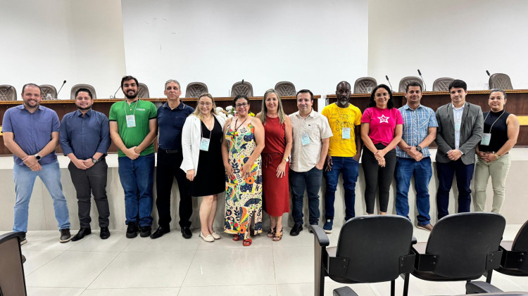 Prefeitura realiza 1ª Conferência Municipal da Cidade em Alto Araguaia