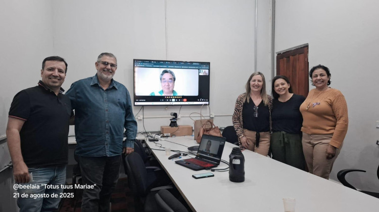 Alto Araguaia é finalista do Prêmio Cidades Inovadoras