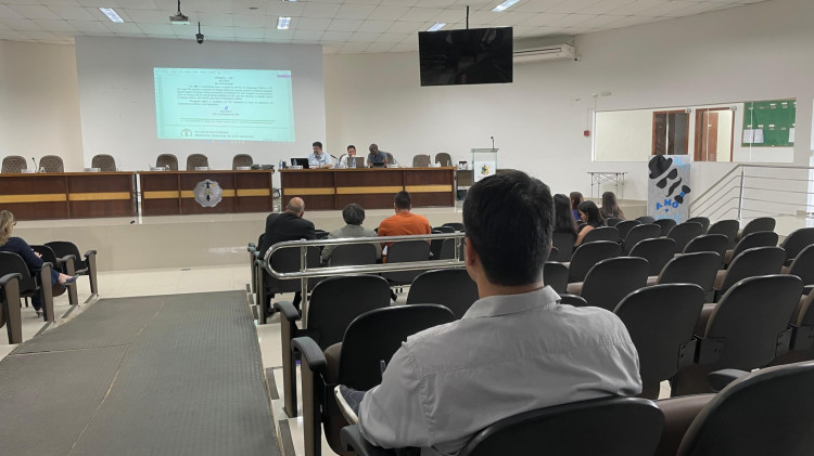 Prefeitura realiza segunda audiência pública sobre novo Código Tributário de Alto Araguaia