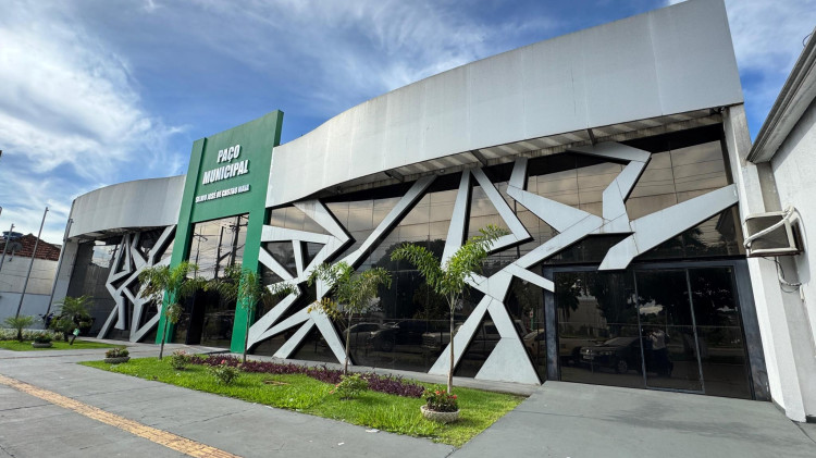 Prefeitura efetua pagamento dos salários de janeiro com RGA de 3,90%