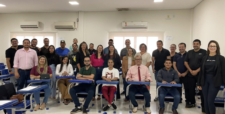 Prefeitura de Alto Araguaia investe na qualificação de servidores sobre a Nova Lei de Licitações