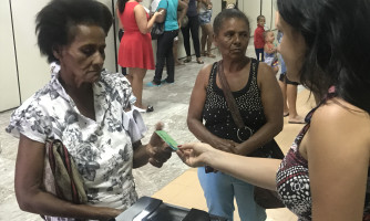 Assistência social promove reunião para orientações do programa Pró-Família em Alto Araguaia