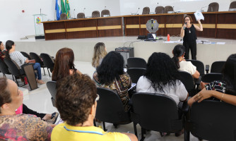 Nova proposta de referência curricular para educação é discutida na rede municipal e estadual de ensino em Alto Araguaia