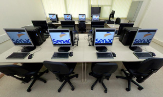 Sine de Alto Araguaia abre 24 vagas para curso de informática básica; inscrições somente nesta quinta-feira