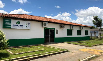 Sine de Alto Araguaia oferta uma vaga para auxiliar de limpeza