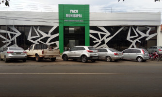 Prefeitura de Alto Araguaia antecipa pagamento de março para esta quinta-feira
