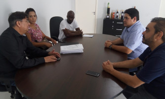 Alto Araguaia será o primeiro município em MT a regularizar distrito