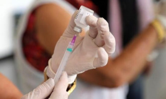 Dia D de imunização contra o sarampo acontece dia 07 de março em Alto Araguaia