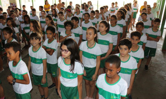 Secretaria de Educação de Alto Araguaia alerta para período de rematrículas e matrículas na rede municipal de ensino