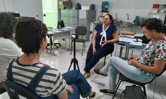Grupo de pesquisadores visitam Alto Araguaia para levantamento histórico do queijo cabacinha