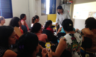 Centro de Reabilitação de Alto Araguaia trabalha a inclusão da família na evolução clínica de pacientes