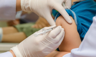 Campanha de vacinação contra gripe segue em Alto Araguaia; grupo de crianças e grávidas abaixo de 50% da meta