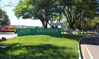 Servidores Públicos municipais de Alto Araguaia recebem pagamento dentro do mês trabalhado