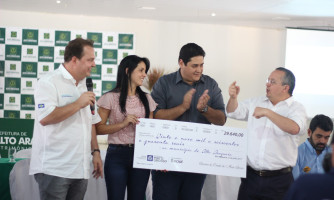 Assistência Social de Alto Araguaia recebe Cofinanciamento do governo do Estado