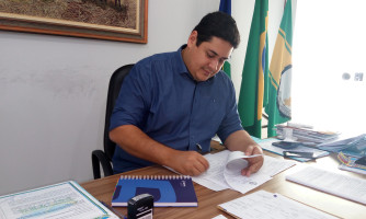 Convênio entre prefeitura e Sindicato Rural garante entrada franca na 1ª Copa Araguaia Três Tambores e Team Roping