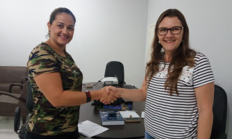 Prefeitura de Alto Araguaia celebra parceria com Associação de Acadêmicos Universitários e repassará R$ 200 mil