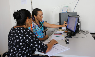 Secretaria de Estado de Trabalho e Assistência Social promove capacitação aos servidores do Sine de Alto Araguaia