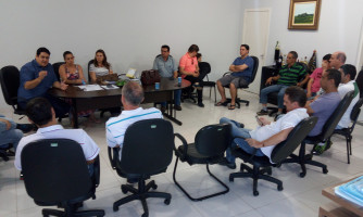 Prefeitura de Alto Araguaia anuncia suspensão de aulas e de serviços por falta de combustível